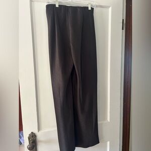 Vince Charcoal Trousers